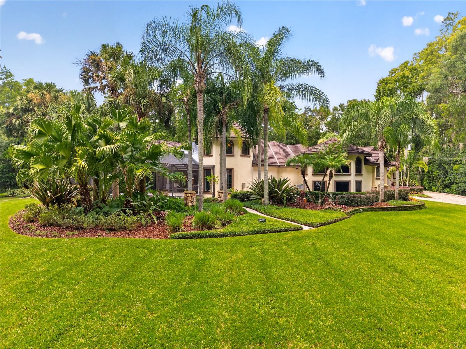 Single Family Residence at 21732 SHAMU DR, LAND O LAKES, photo 95 of 99