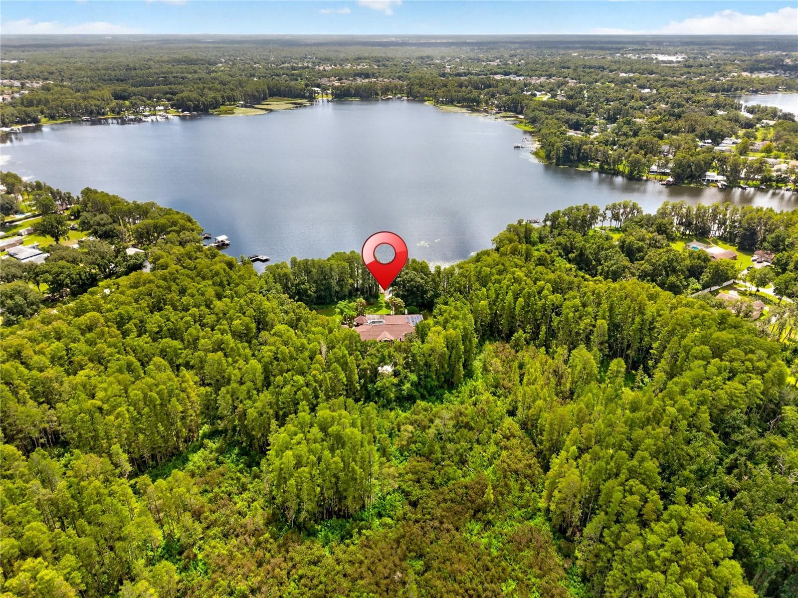 Single Family Residence at 21732 SHAMU DR, LAND O LAKES, photo 98 of 99
