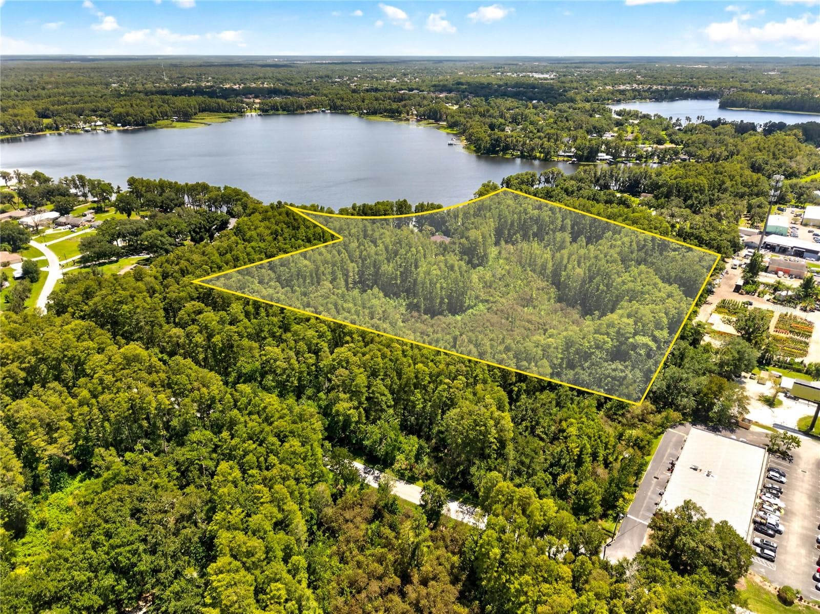 Single Family Residence at 21732 SHAMU DR, LAND O LAKES, photo 99 of 99
