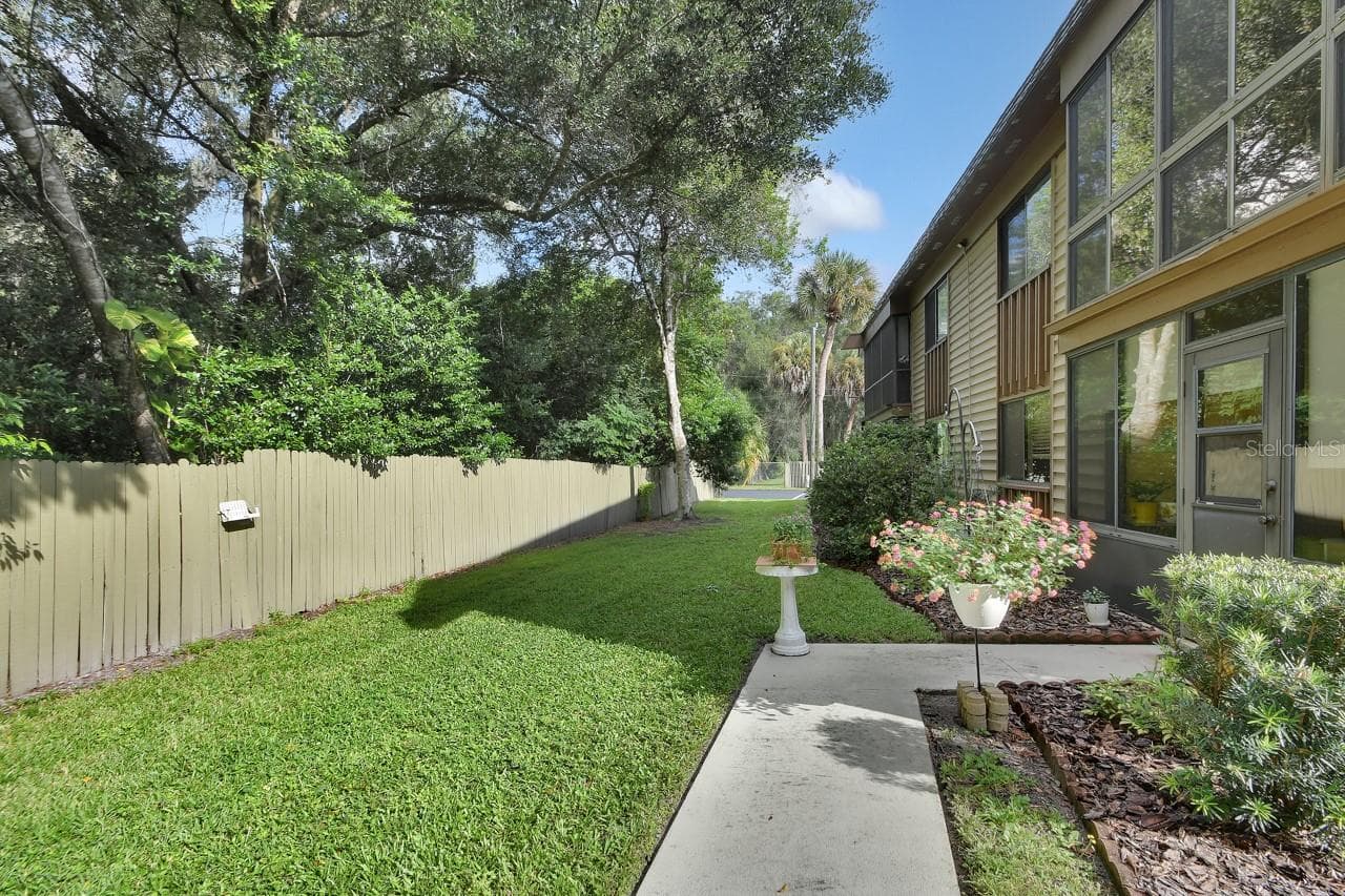 Condominium at 600 N BOUNDARY AVE #119C, DELAND, photo 2 of 36