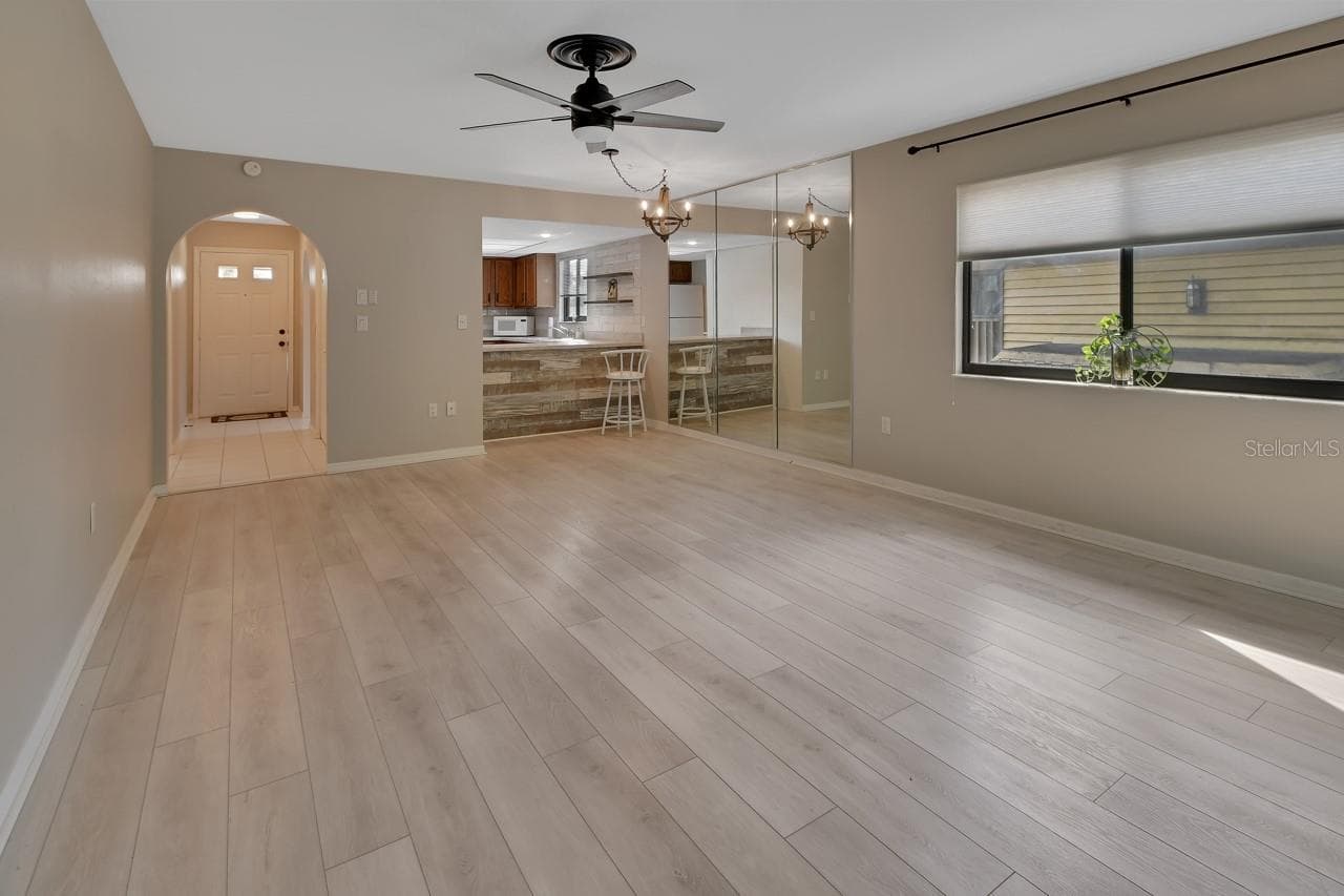 Condominium at 600 N BOUNDARY AVE #119C, DELAND, photo 14 of 36