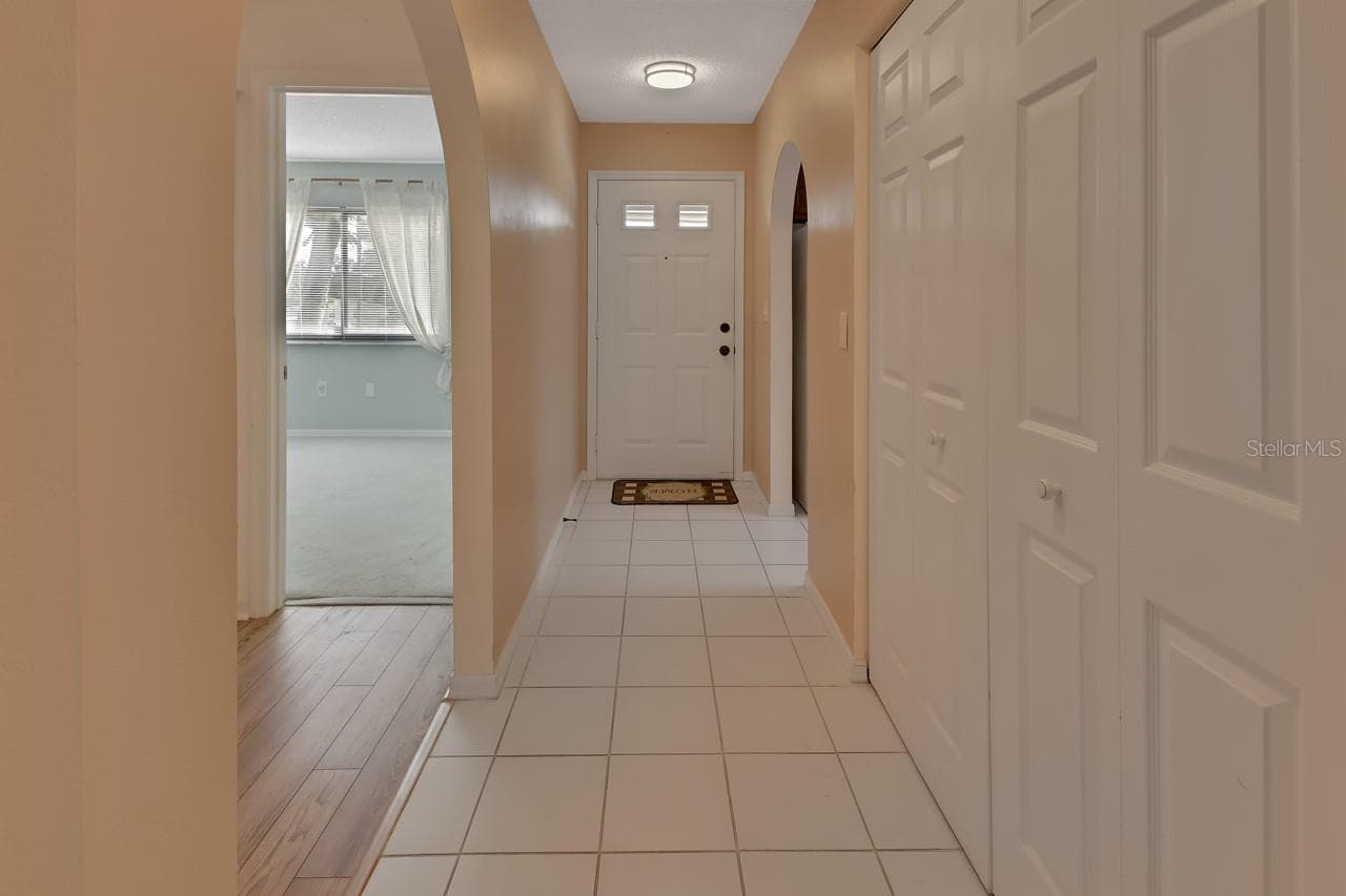 Condominium at 600 N BOUNDARY AVE #119C, DELAND, photo 15 of 36