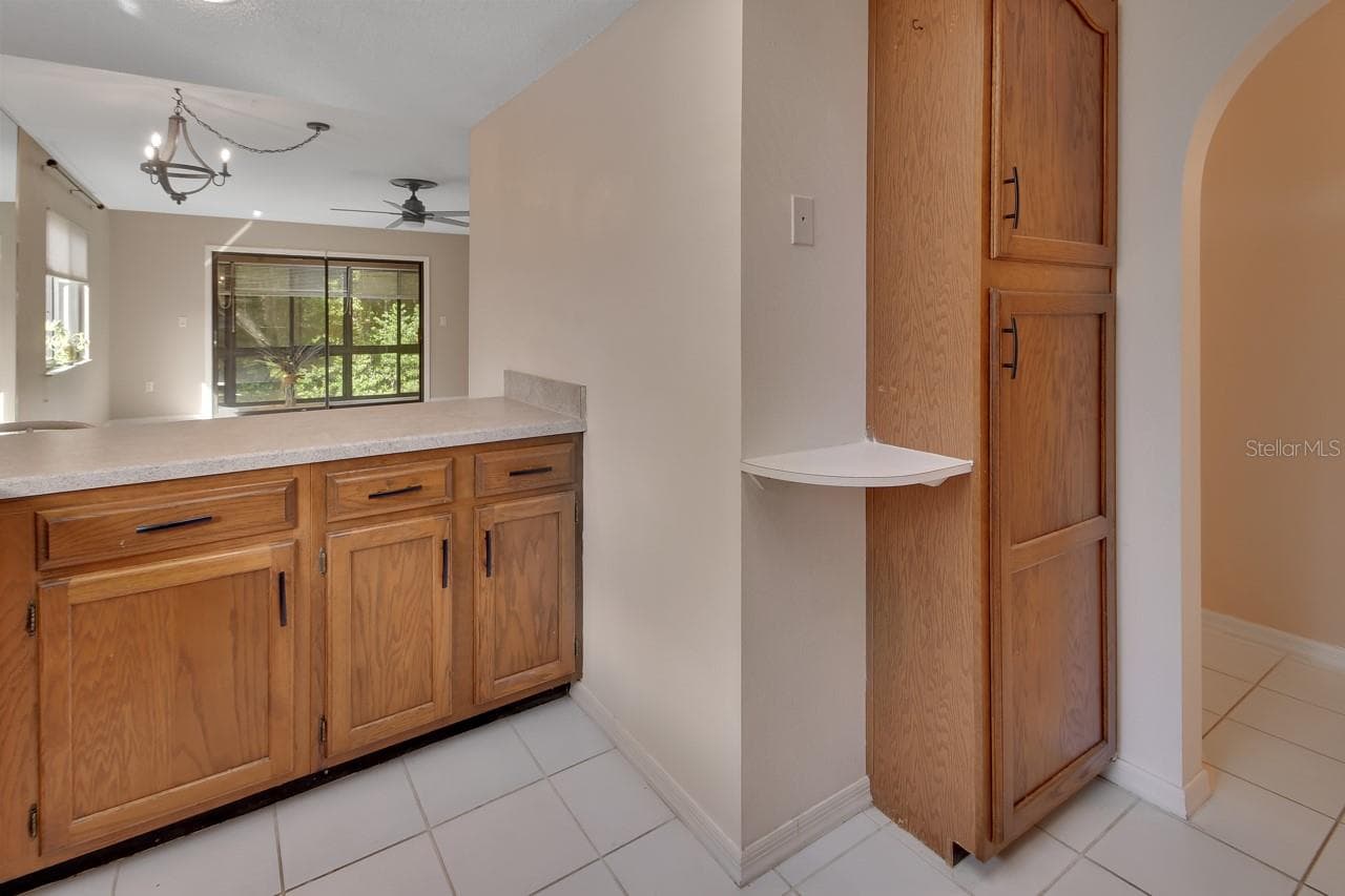Condominium at 600 N BOUNDARY AVE #119C, DELAND, photo 23 of 36
