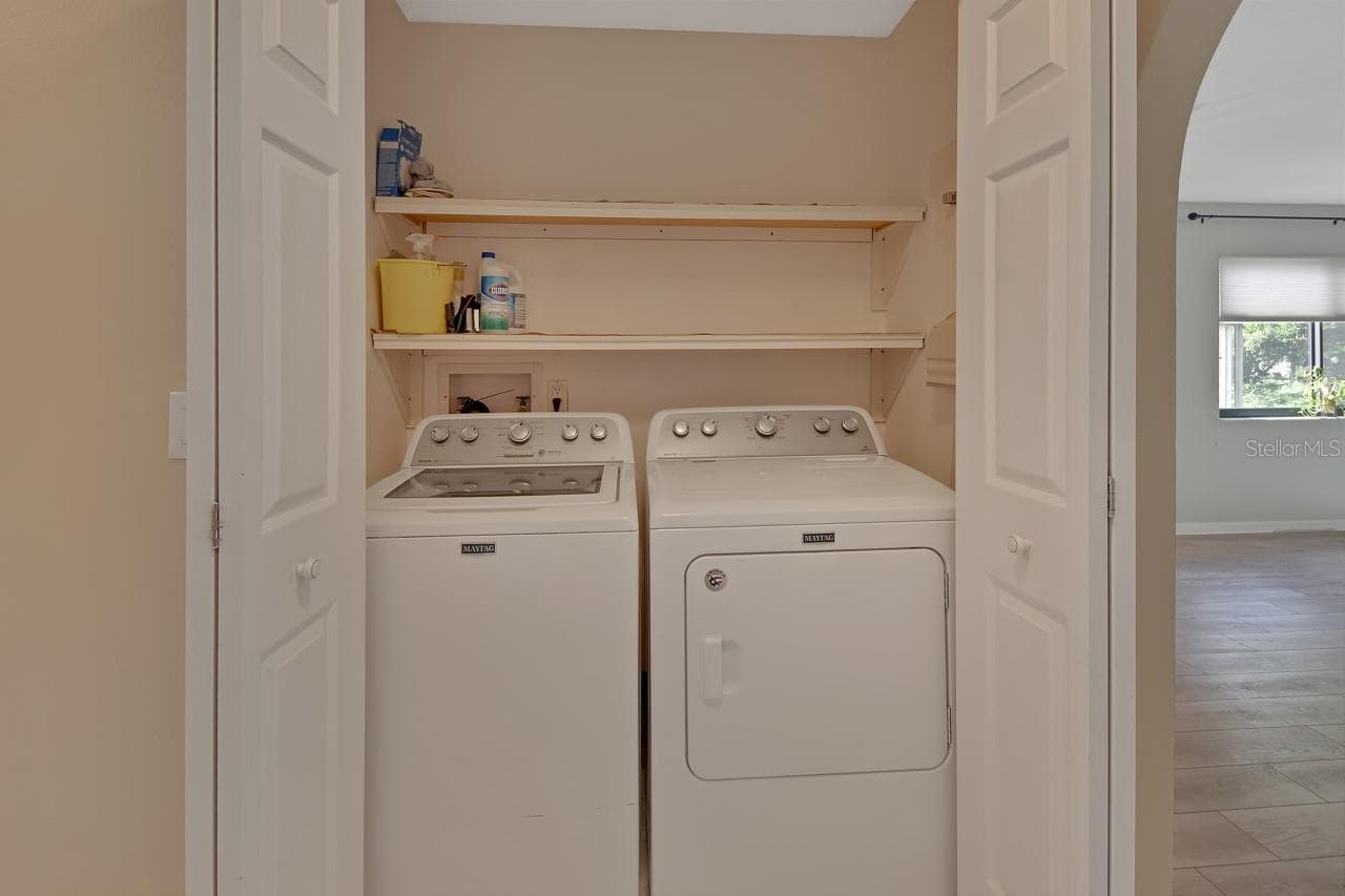 Condominium at 600 N BOUNDARY AVE #119C, DELAND, photo 35 of 36