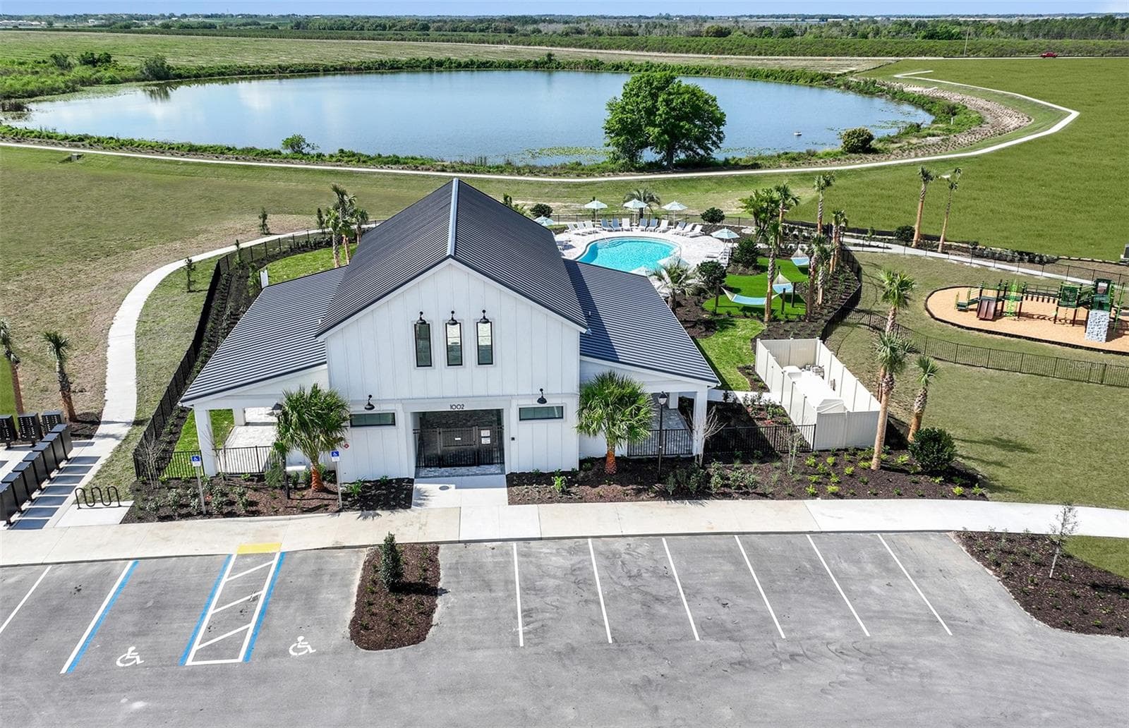 Resort Style Amenities - 1719 RUBY LN, LAKE ALFRED