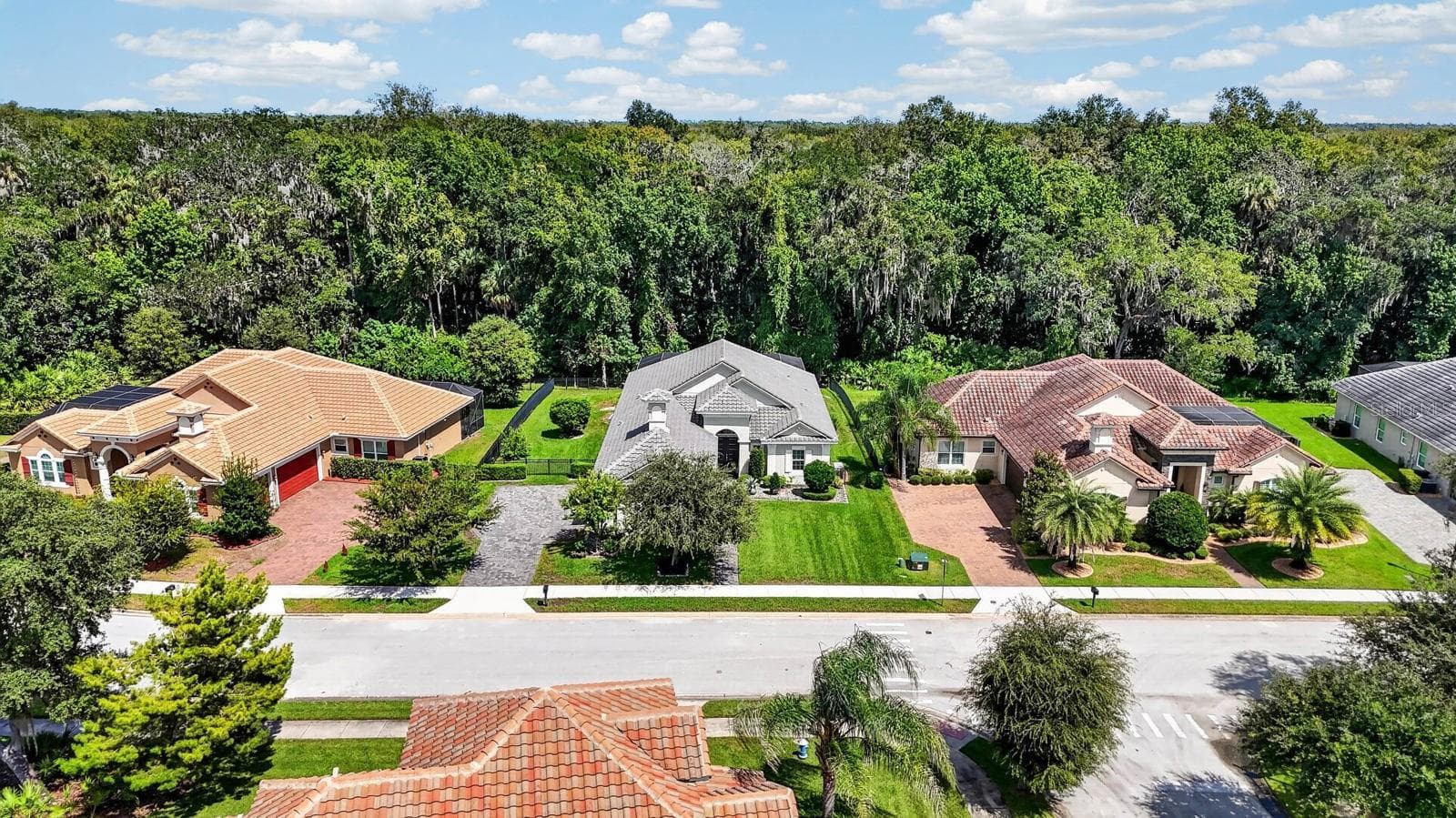 Single Family Residence at 36 NEW WATER OAK DR, PALM COAST, photo 3 of 64