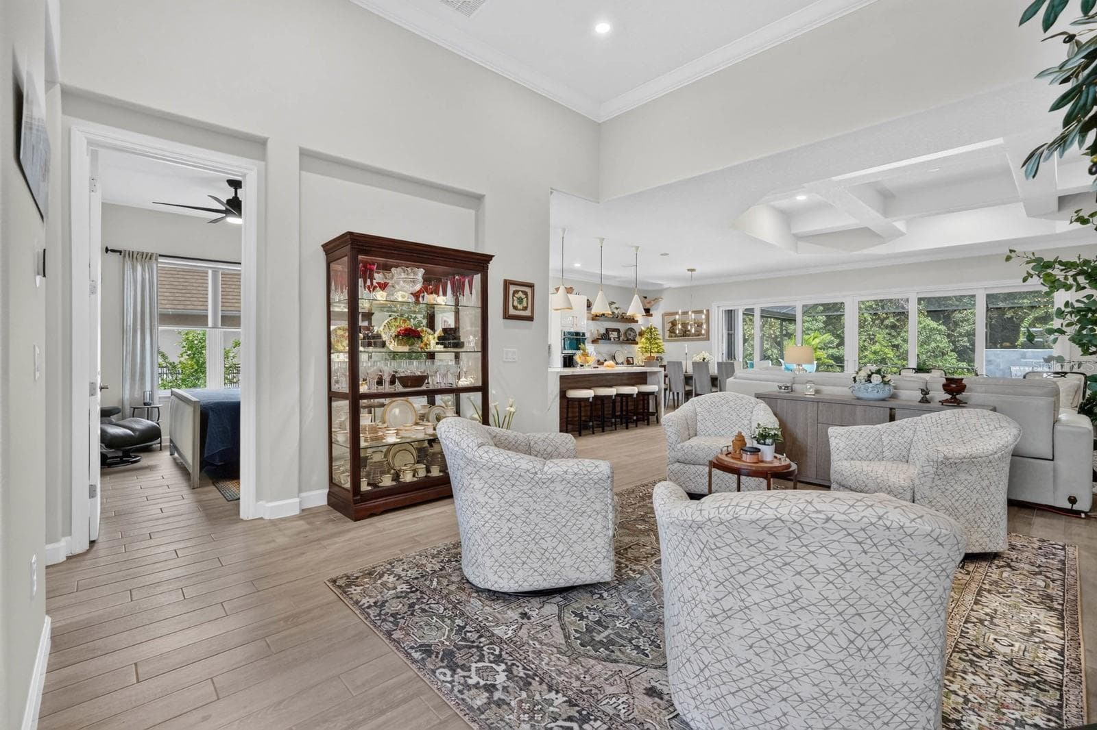 Single Family Residence at 36 NEW WATER OAK DR, PALM COAST, photo 18 of 64