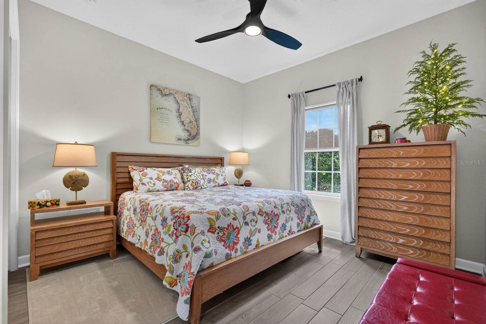 Bedroom 2 - 36 NEW WATER OAK DR, PALM COAST