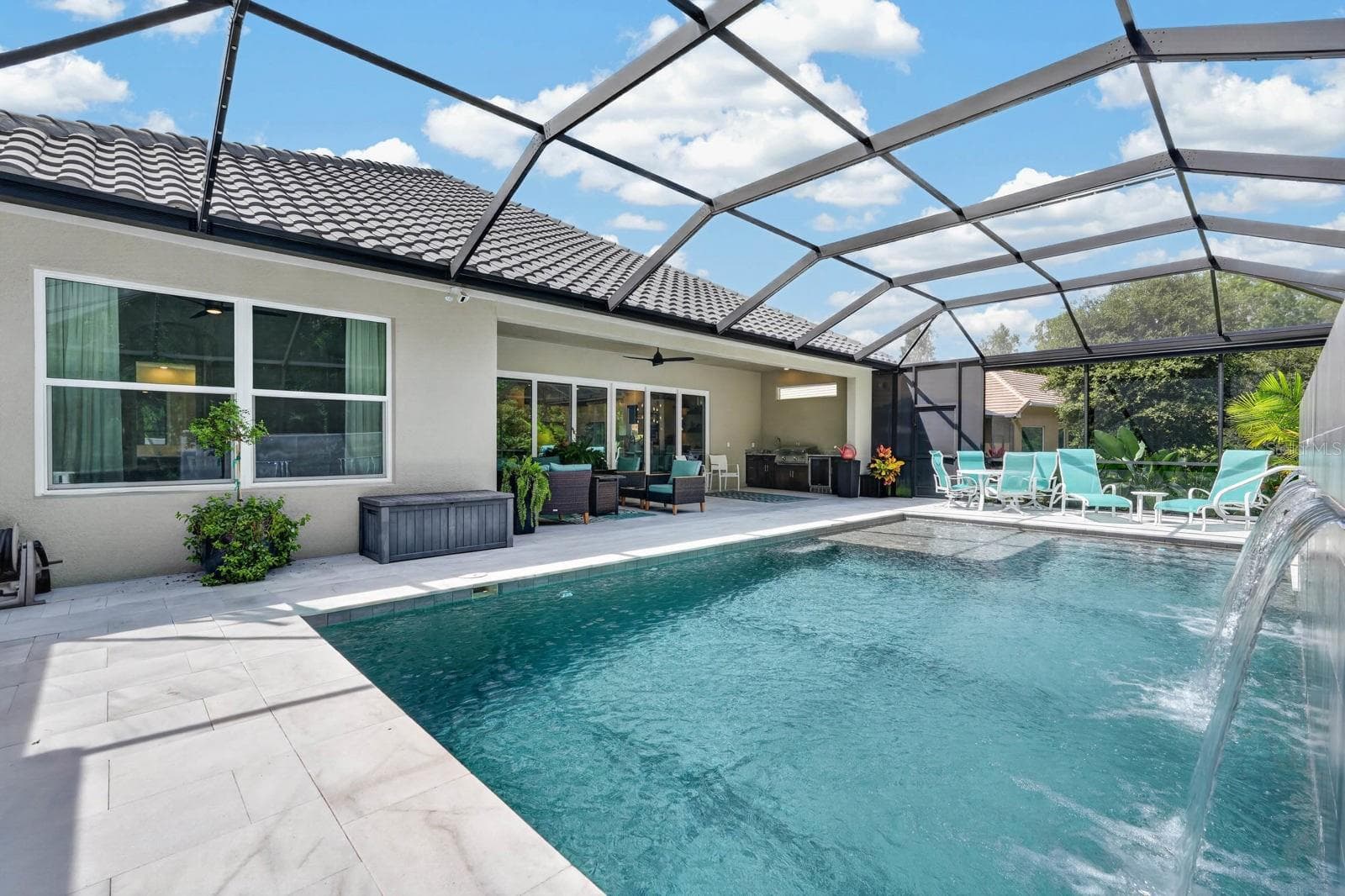 Single Family Residence at 36 NEW WATER OAK DR, PALM COAST, photo 45 of 64