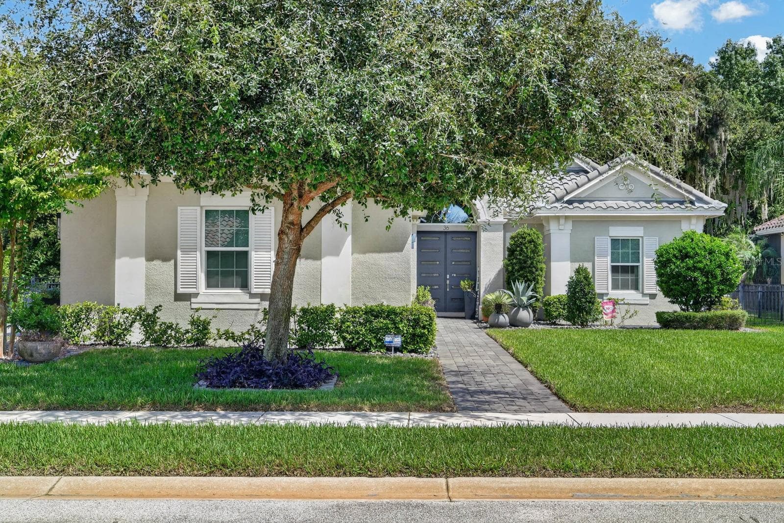 Single Family Residence at 36 NEW WATER OAK DR, PALM COAST, photo 51 of 64