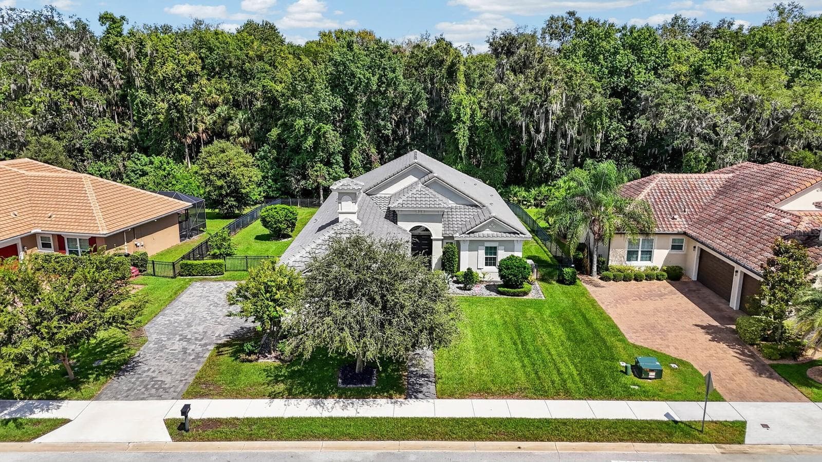 Single Family Residence at 36 NEW WATER OAK DR, PALM COAST, photo 55 of 64