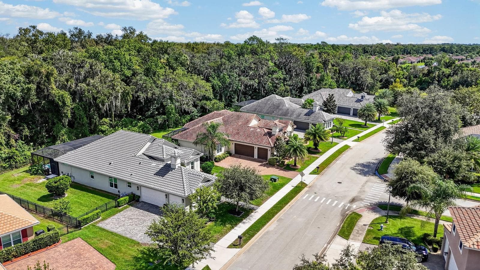 Single Family Residence at 36 NEW WATER OAK DR, PALM COAST, photo 56 of 64