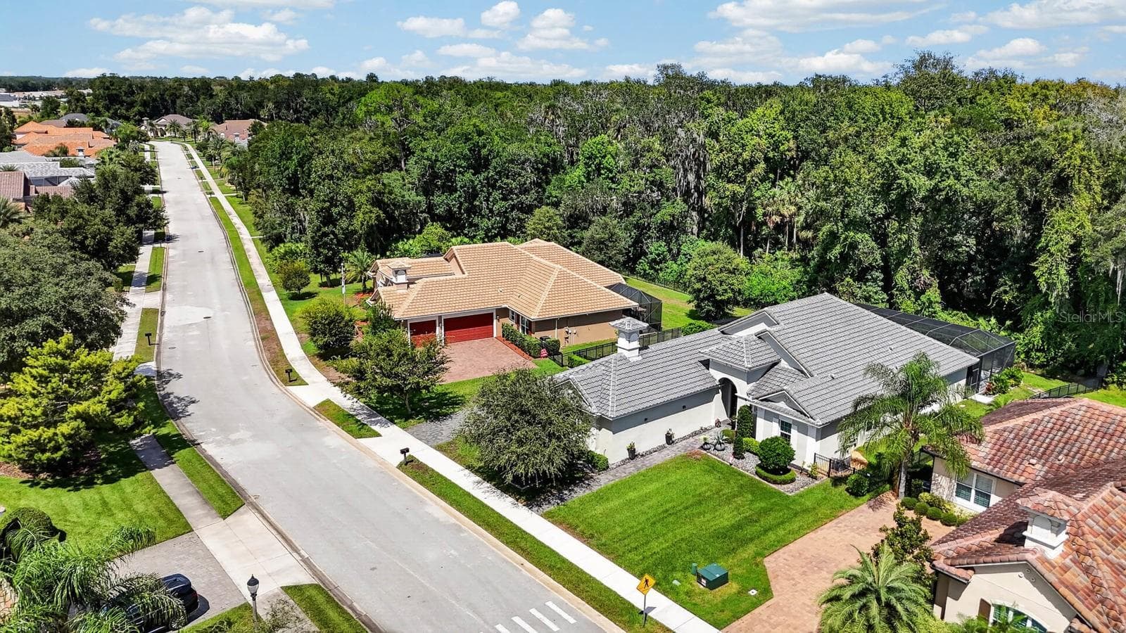 Single Family Residence at 36 NEW WATER OAK DR, PALM COAST, photo 57 of 64
