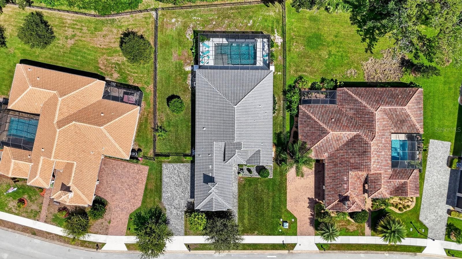 Single Family Residence at 36 NEW WATER OAK DR, PALM COAST, photo 62 of 64