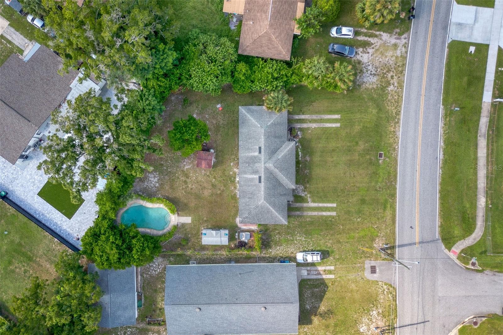 5034 OLD CHENEY HWY