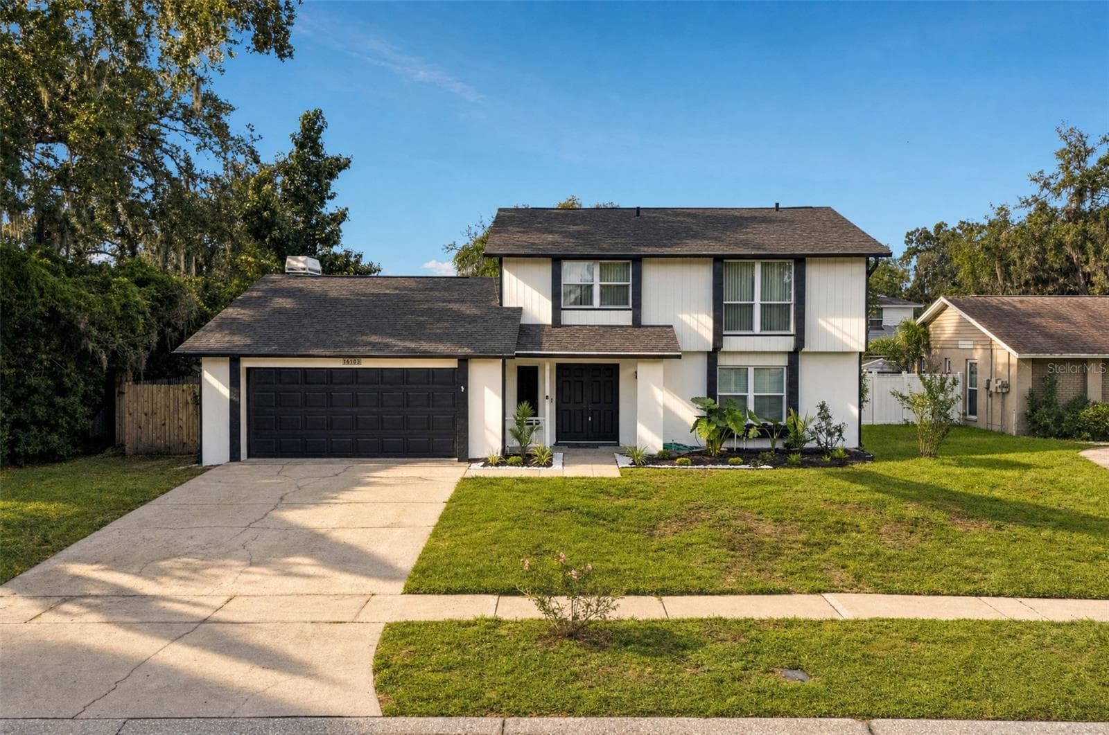6107 OAK FERN CT