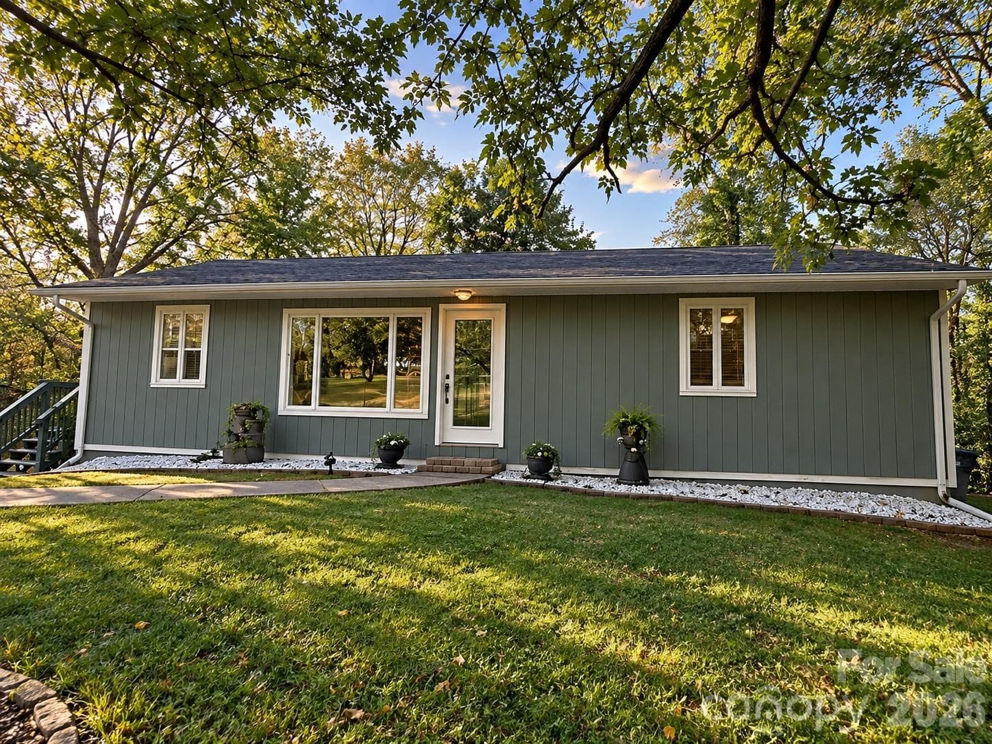 Single Family Residence at 120 42nd Avenue Circle NE, Hickory, photo 3 of 50