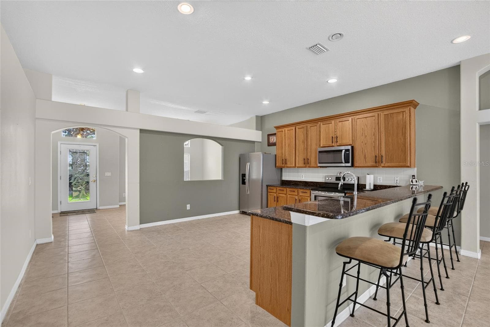 Single Family Residence at 1709 WOODWATCH WAY, BRANDON, photo 5 of 87