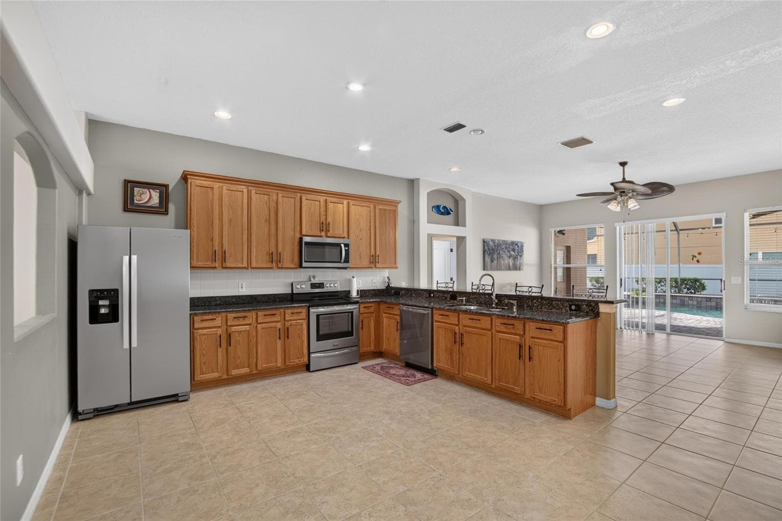 Single Family Residence at 1709 WOODWATCH WAY, BRANDON, photo 6 of 87