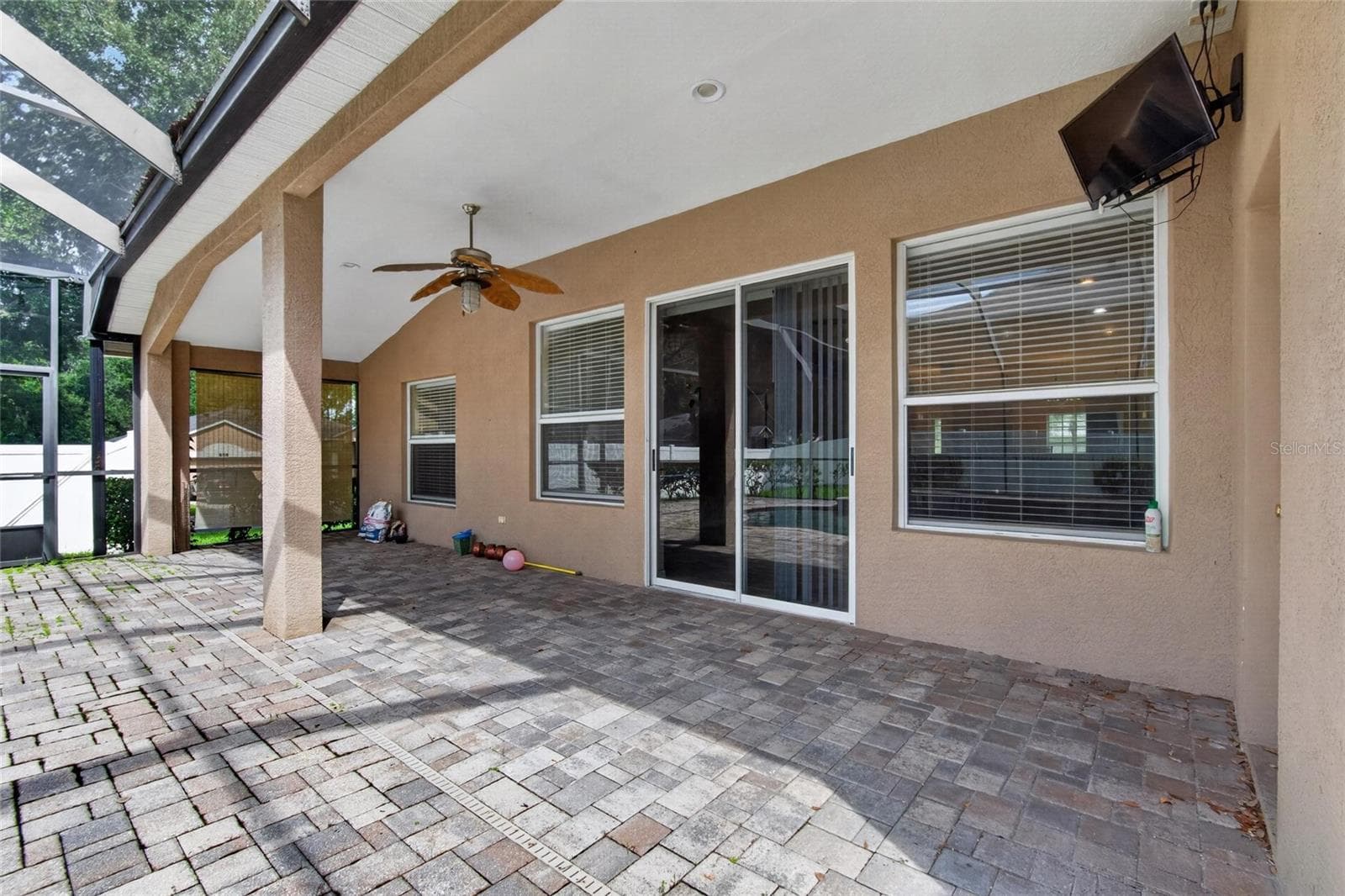 Single Family Residence at 1709 WOODWATCH WAY, BRANDON, photo 52 of 87