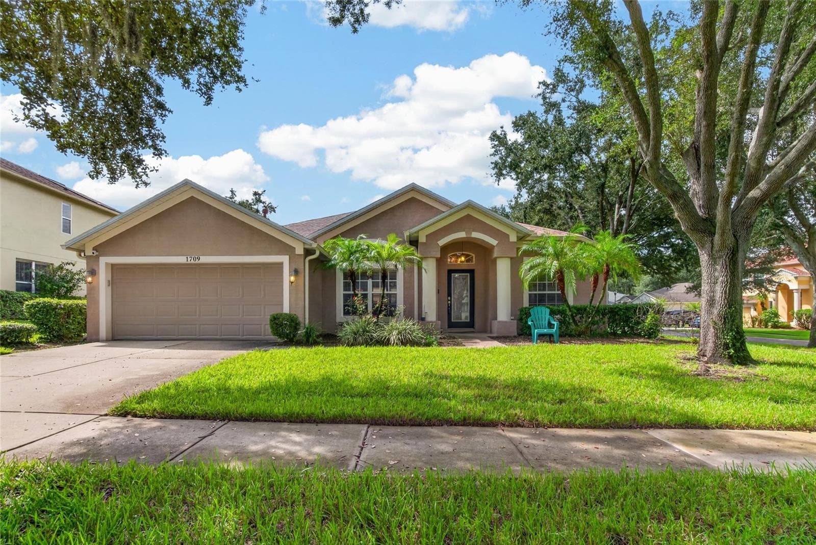Single Family Residence at 1709 WOODWATCH WAY, BRANDON, photo 53 of 87