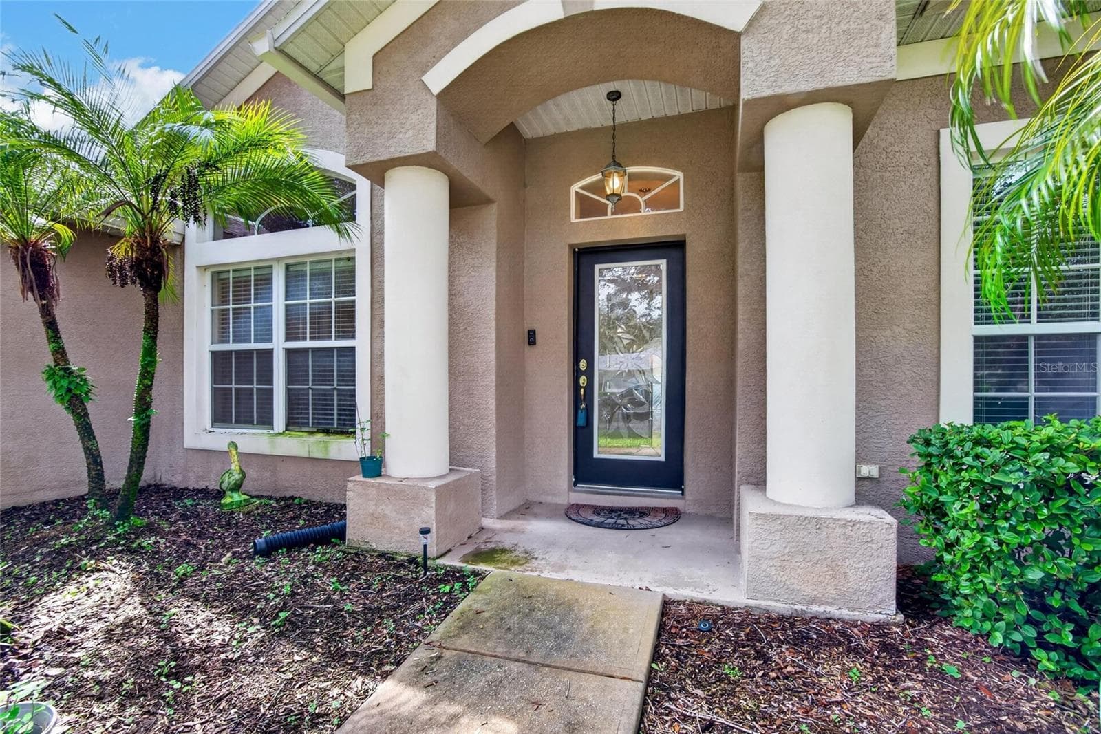 Single Family Residence at 1709 WOODWATCH WAY, BRANDON, photo 55 of 87