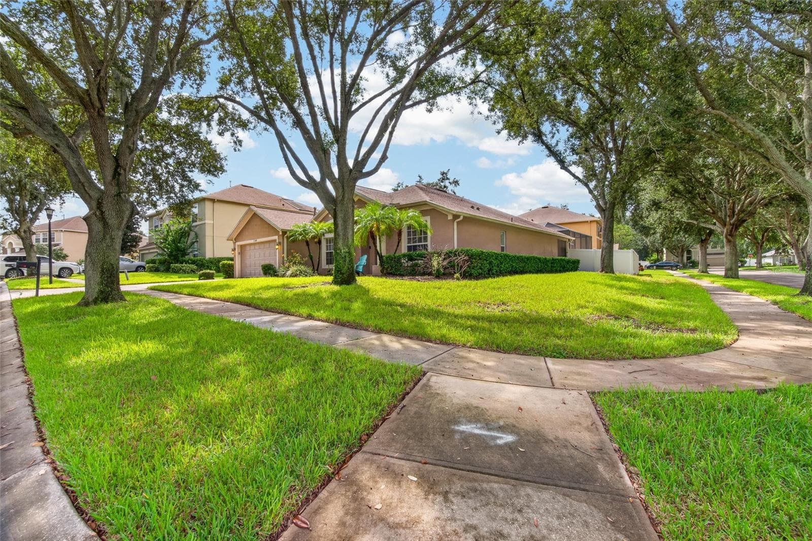 Single Family Residence at 1709 WOODWATCH WAY, BRANDON, photo 61 of 87