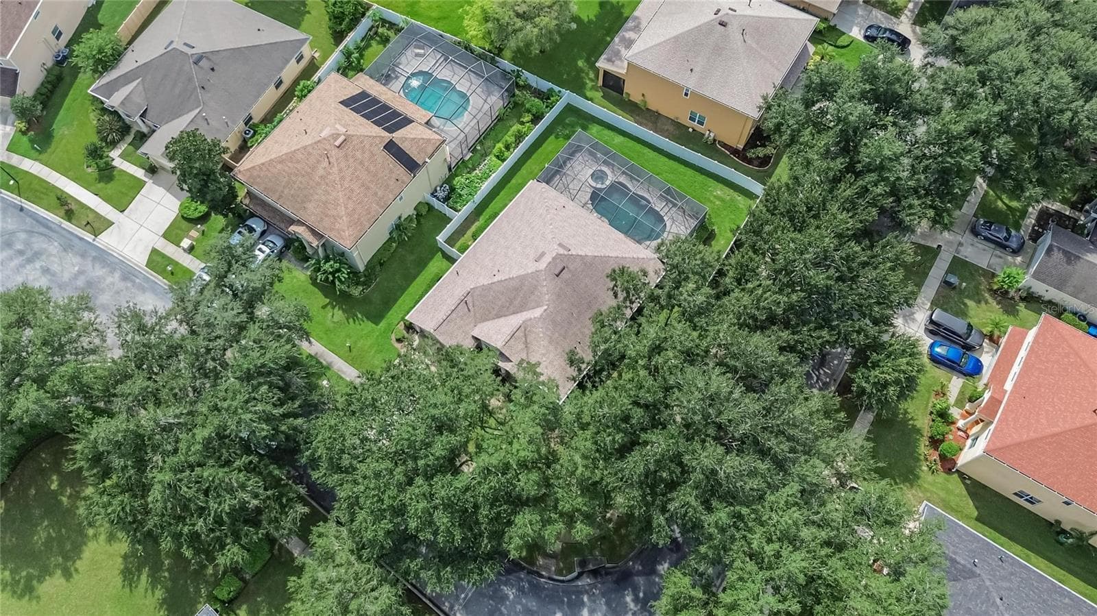 Single Family Residence at 1709 WOODWATCH WAY, BRANDON, photo 64 of 87