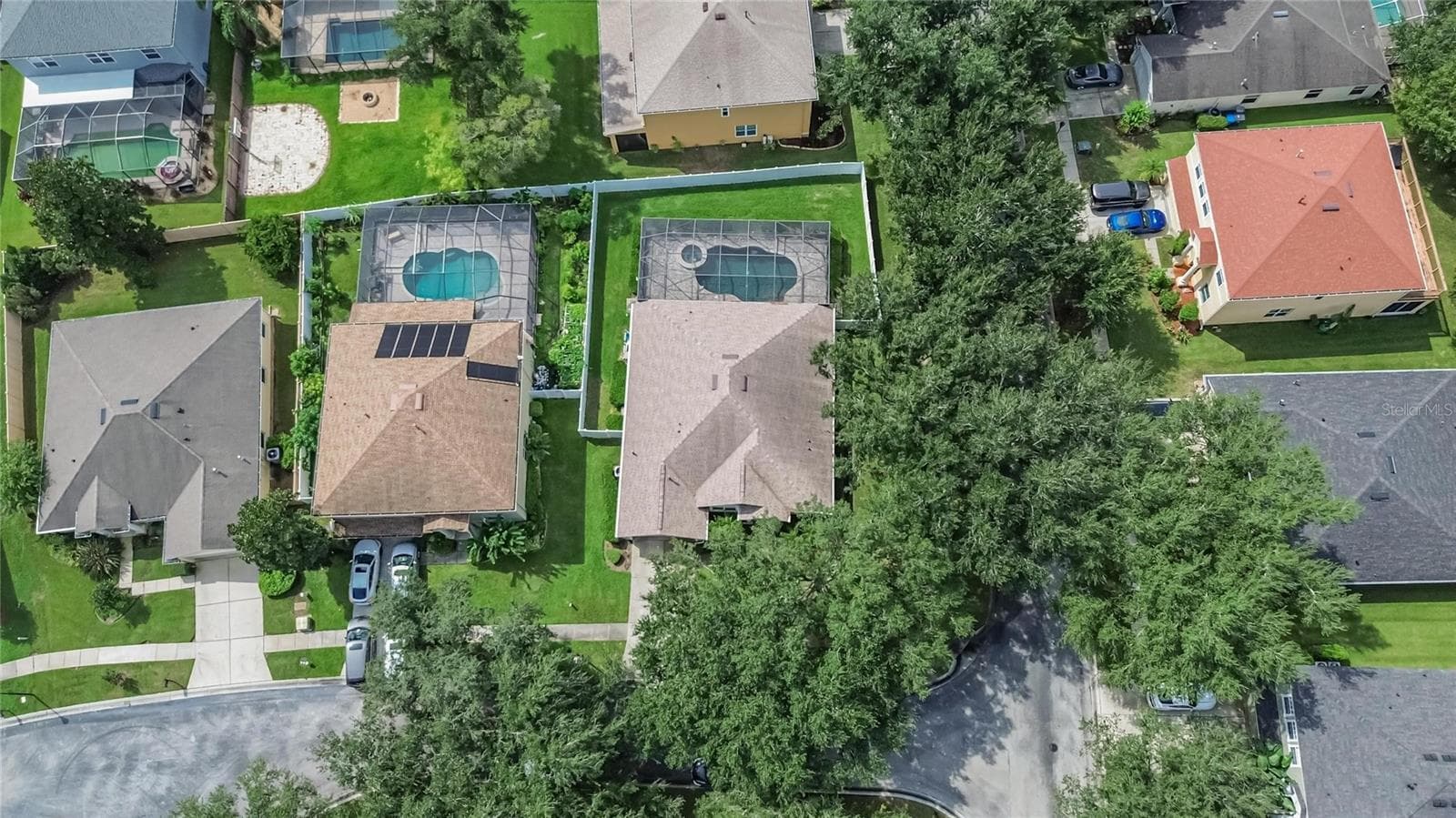 Single Family Residence at 1709 WOODWATCH WAY, BRANDON, photo 66 of 87