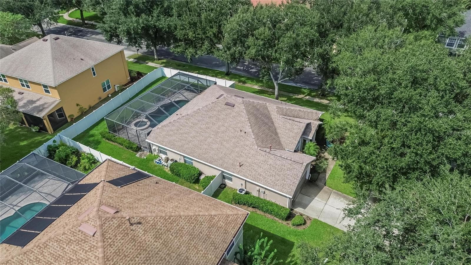 Single Family Residence at 1709 WOODWATCH WAY, BRANDON, photo 67 of 87