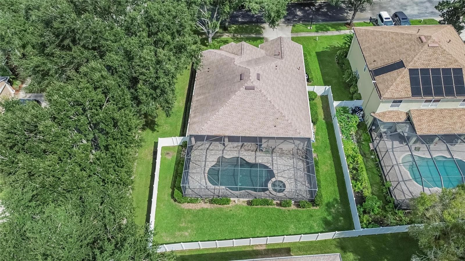 Single Family Residence at 1709 WOODWATCH WAY, BRANDON, photo 69 of 87