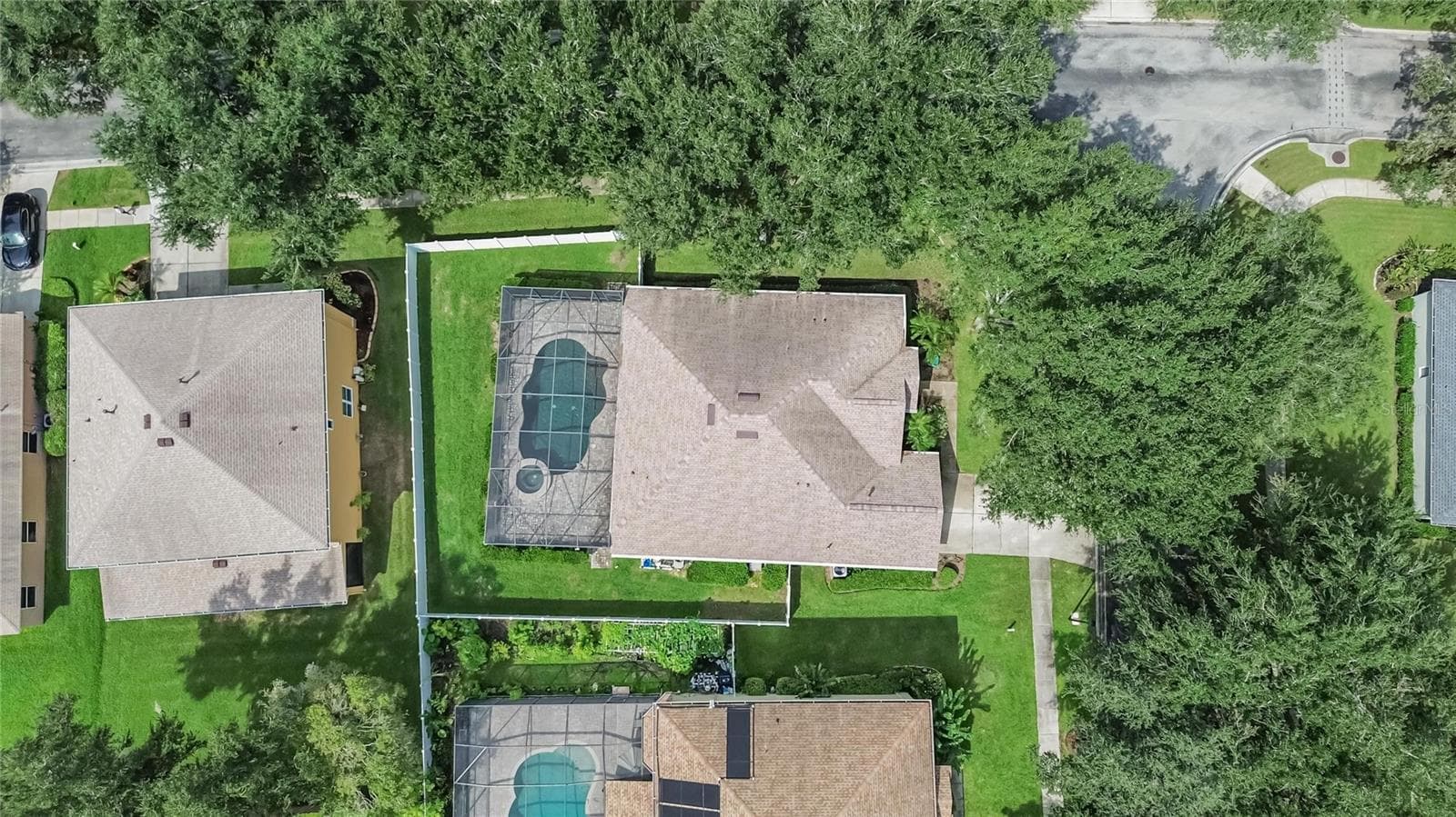 Single Family Residence at 1709 WOODWATCH WAY, BRANDON, photo 71 of 87