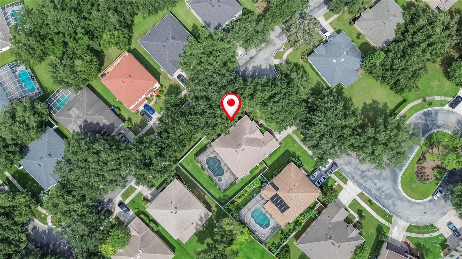 Single Family Residence at 1709 WOODWATCH WAY, BRANDON, photo 78 of 87