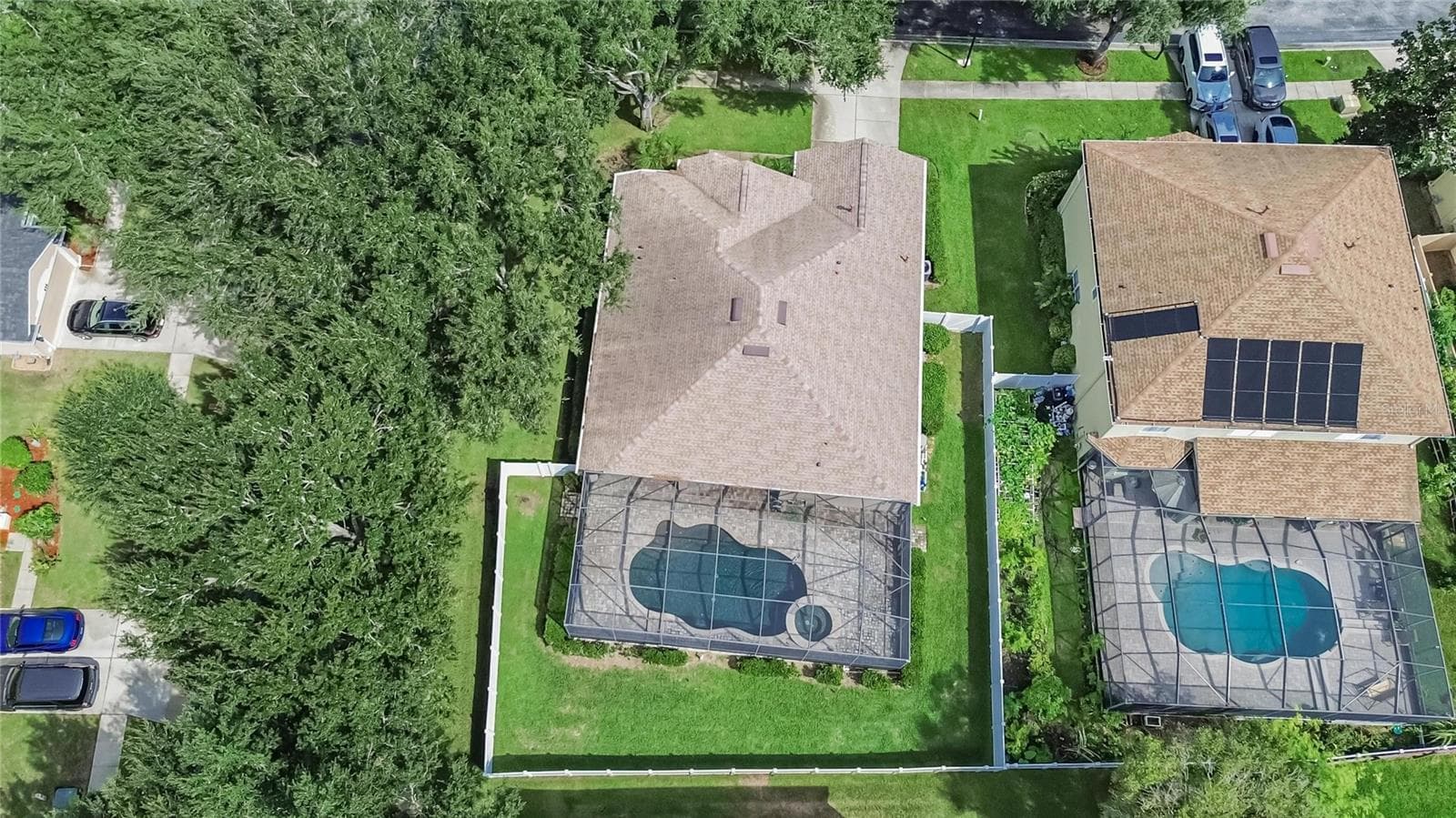 Single Family Residence at 1709 WOODWATCH WAY, BRANDON, photo 80 of 87