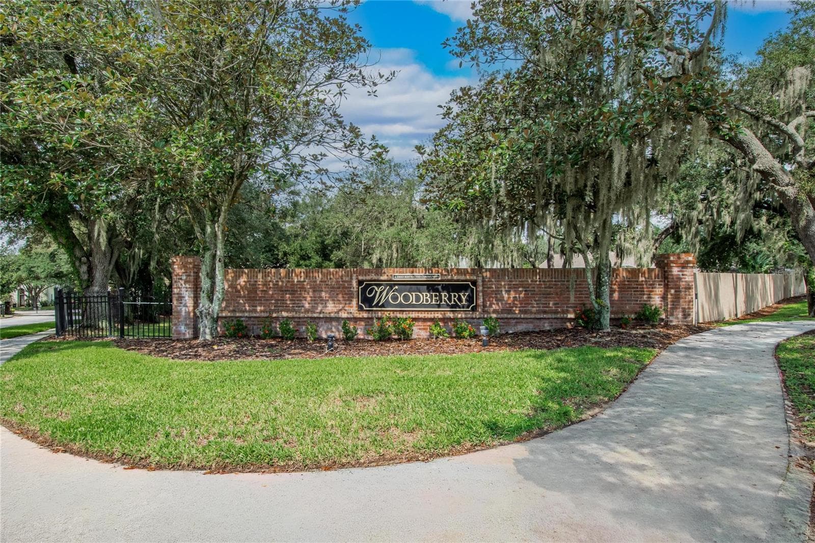 Single Family Residence at 1709 WOODWATCH WAY, BRANDON, photo 84 of 87