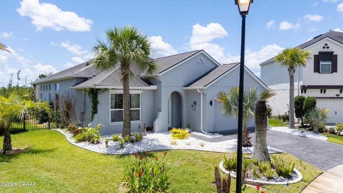 Single Family Residence at 171 AZURE CT, DAYTONA BEACH, photo 3 of 72