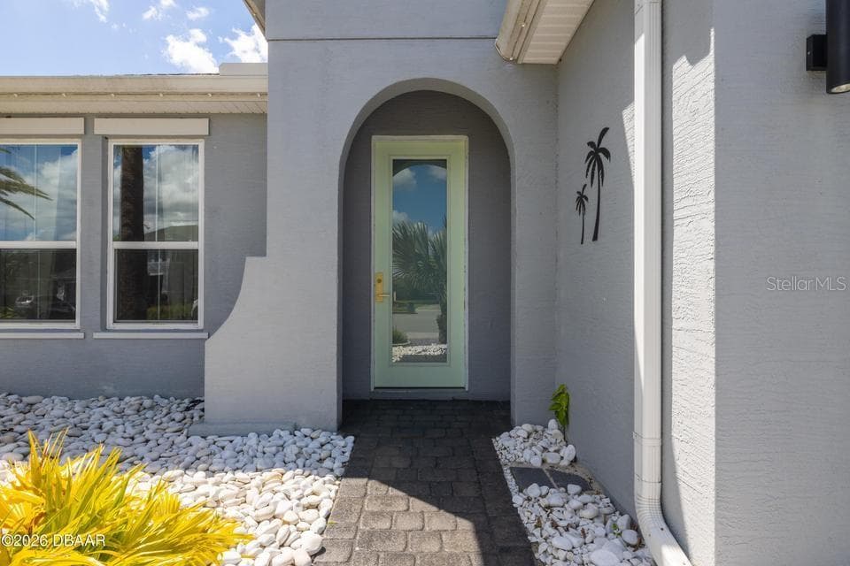 Single Family Residence at 171 AZURE CT, DAYTONA BEACH, photo 4 of 72