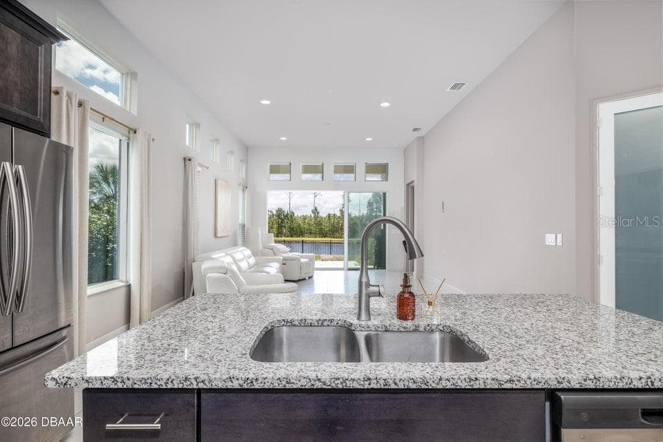 Single Family Residence at 171 AZURE CT, DAYTONA BEACH, photo 11 of 72