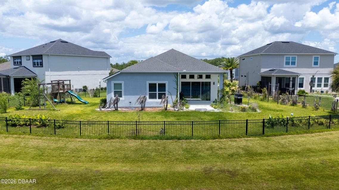 Single Family Residence at 171 AZURE CT, DAYTONA BEACH, photo 29 of 72