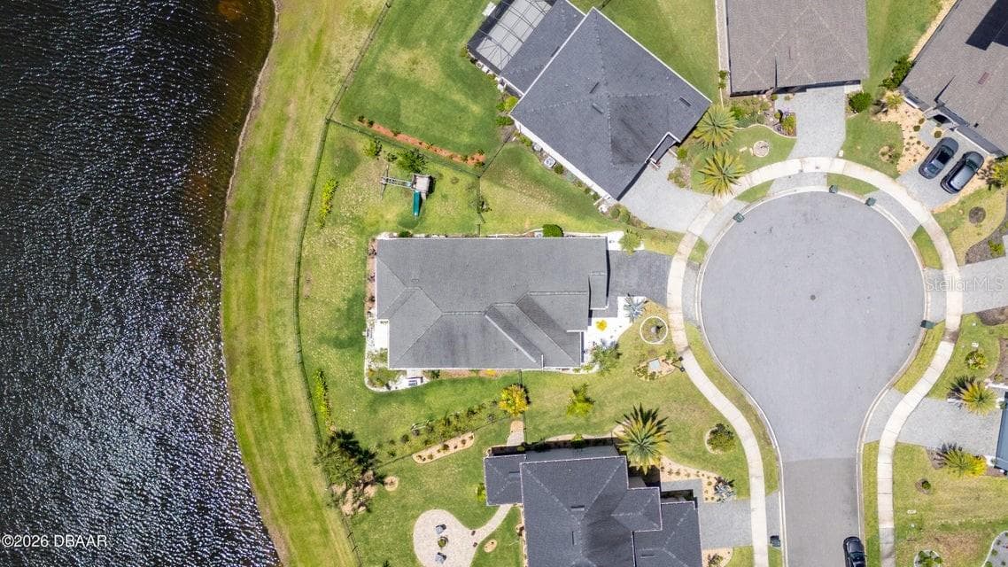 Single Family Residence at 171 AZURE CT, DAYTONA BEACH, photo 32 of 72