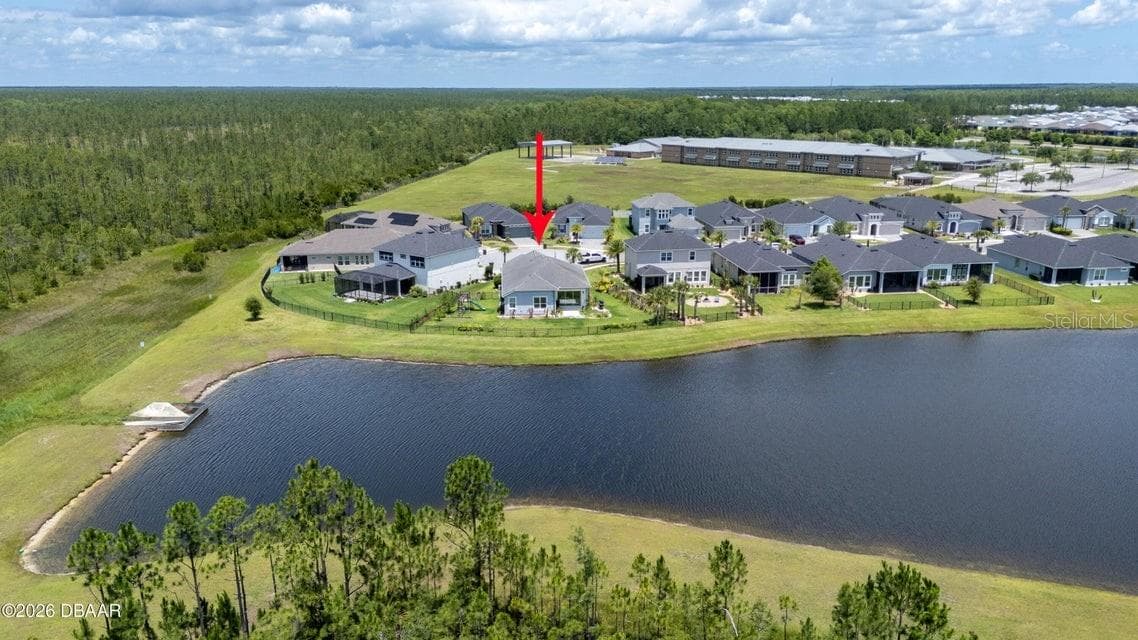 Single Family Residence at 171 AZURE CT, DAYTONA BEACH, photo 35 of 72