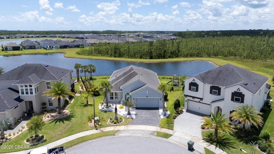 Single Family Residence at 171 AZURE CT, DAYTONA BEACH, photo 39 of 72