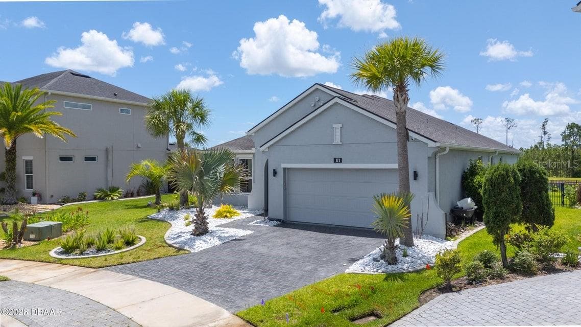 Single Family Residence at 171 AZURE CT, DAYTONA BEACH, photo 40 of 72