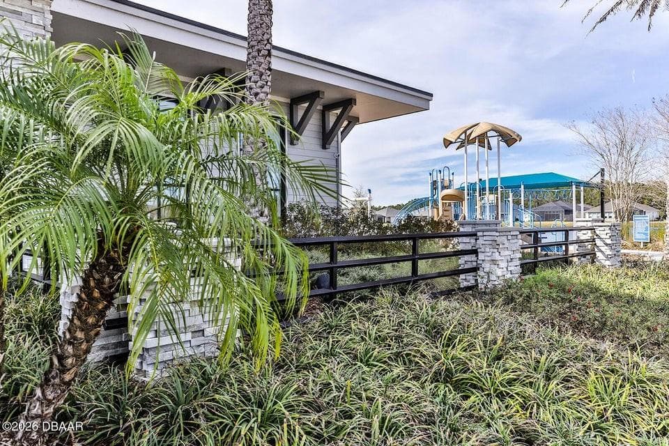 Single Family Residence at 171 AZURE CT, DAYTONA BEACH, photo 44 of 72