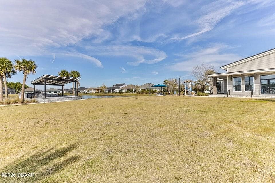 Single Family Residence at 171 AZURE CT, DAYTONA BEACH, photo 61 of 72