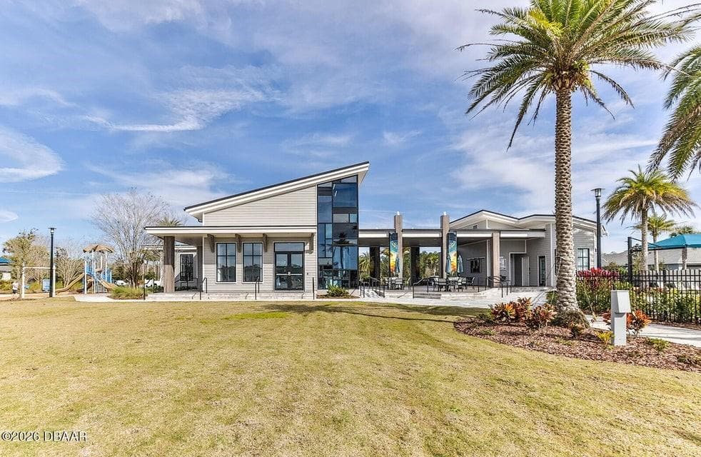 Single Family Residence at 171 AZURE CT, DAYTONA BEACH, photo 62 of 72