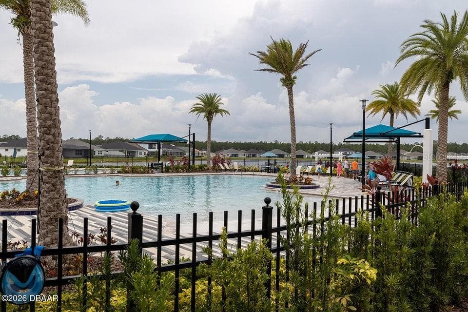 Single Family Residence at 171 AZURE CT, DAYTONA BEACH, photo 64 of 72