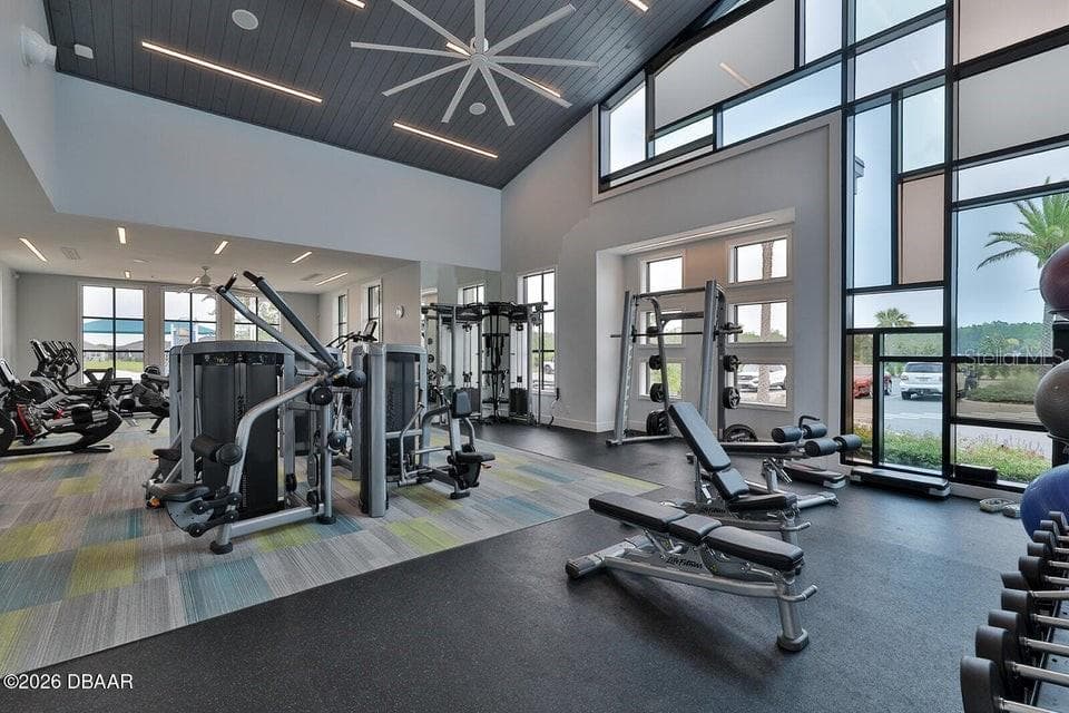 Single Family Residence at 171 AZURE CT, DAYTONA BEACH, photo 69 of 72