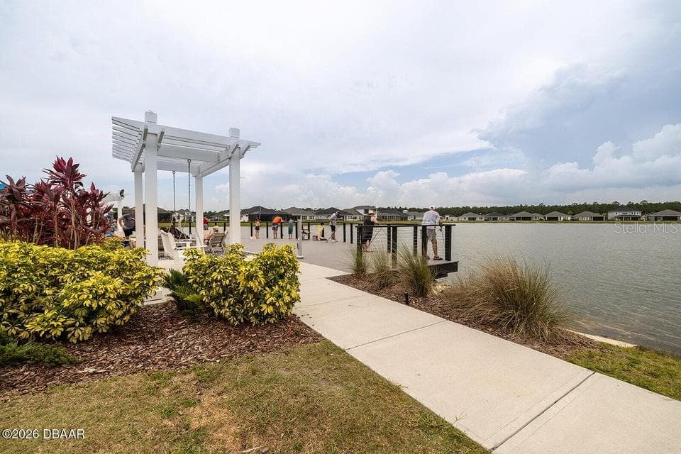 Single Family Residence at 171 AZURE CT, DAYTONA BEACH, photo 72 of 72