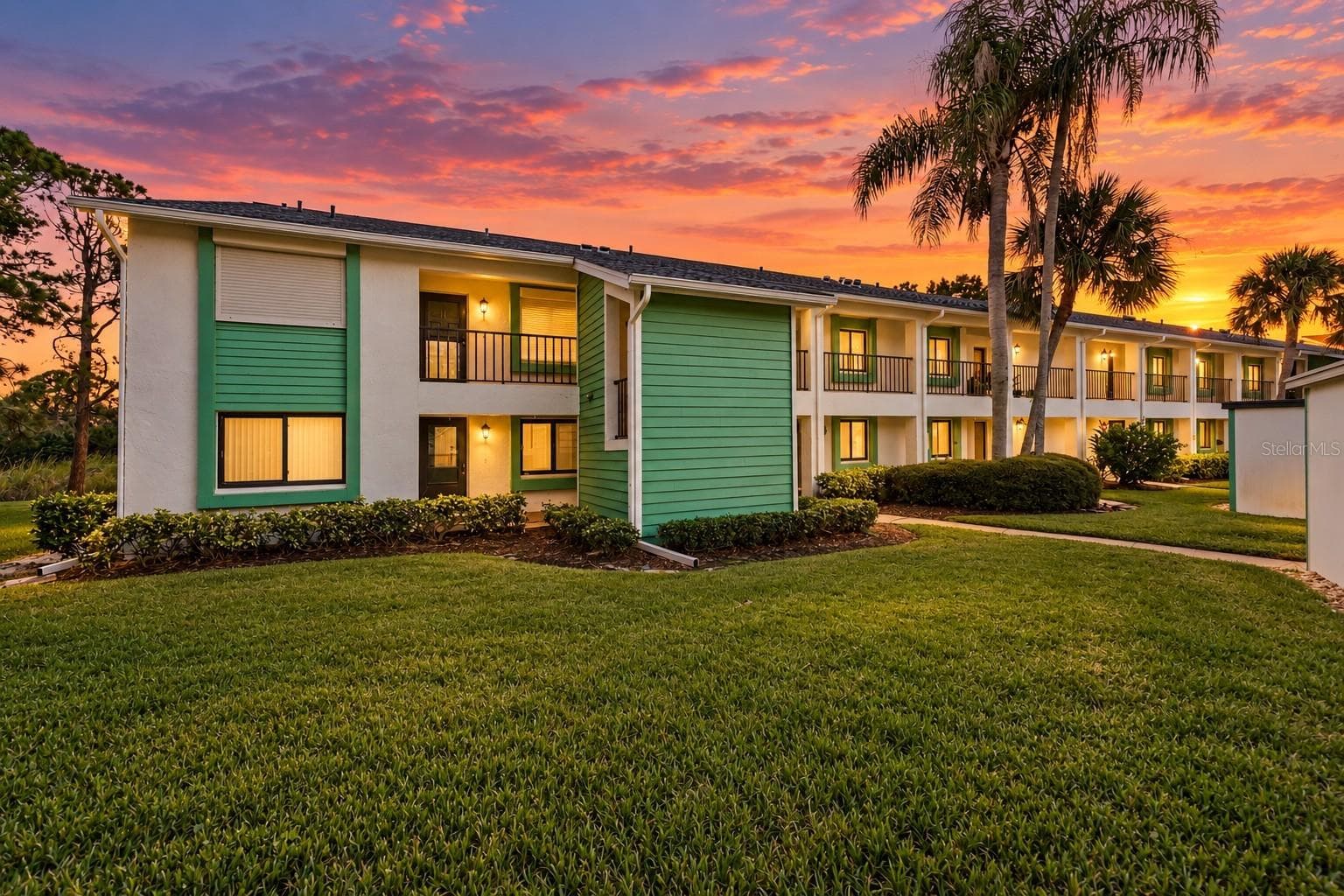 2525 ROYAL PINES CIR #26H